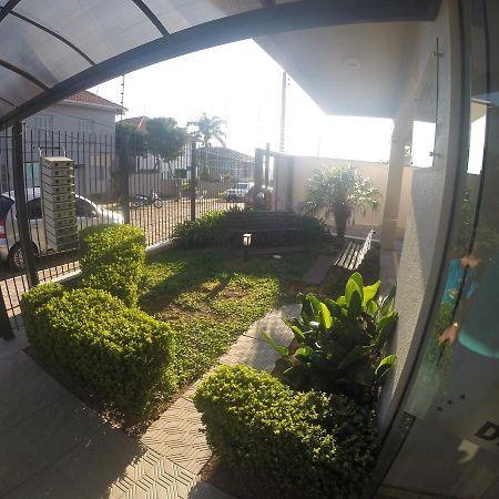 דירות Bento Gonçalves Diz Gonzales Vista Do Vale מראה חיצוני תמונה