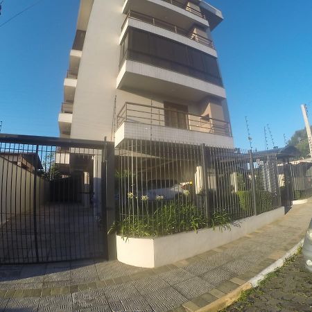 דירות Bento Gonçalves Diz Gonzales Vista Do Vale מראה חיצוני תמונה
