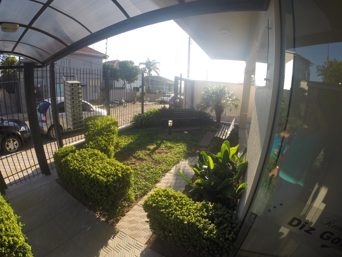 דירות Bento Gonçalves Diz Gonzales Vista Do Vale מראה חיצוני תמונה