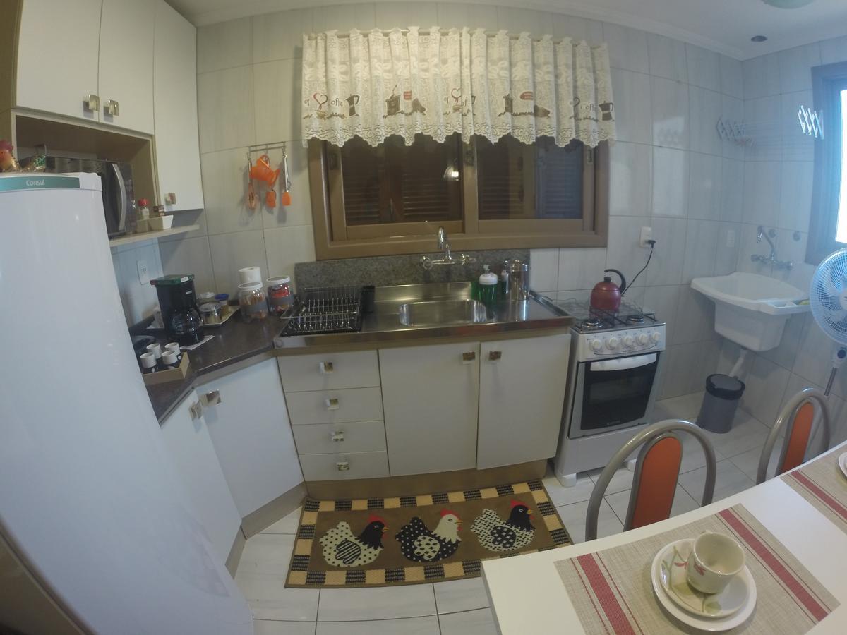 דירות Bento Gonçalves Diz Gonzales Vista Do Vale מראה חיצוני תמונה