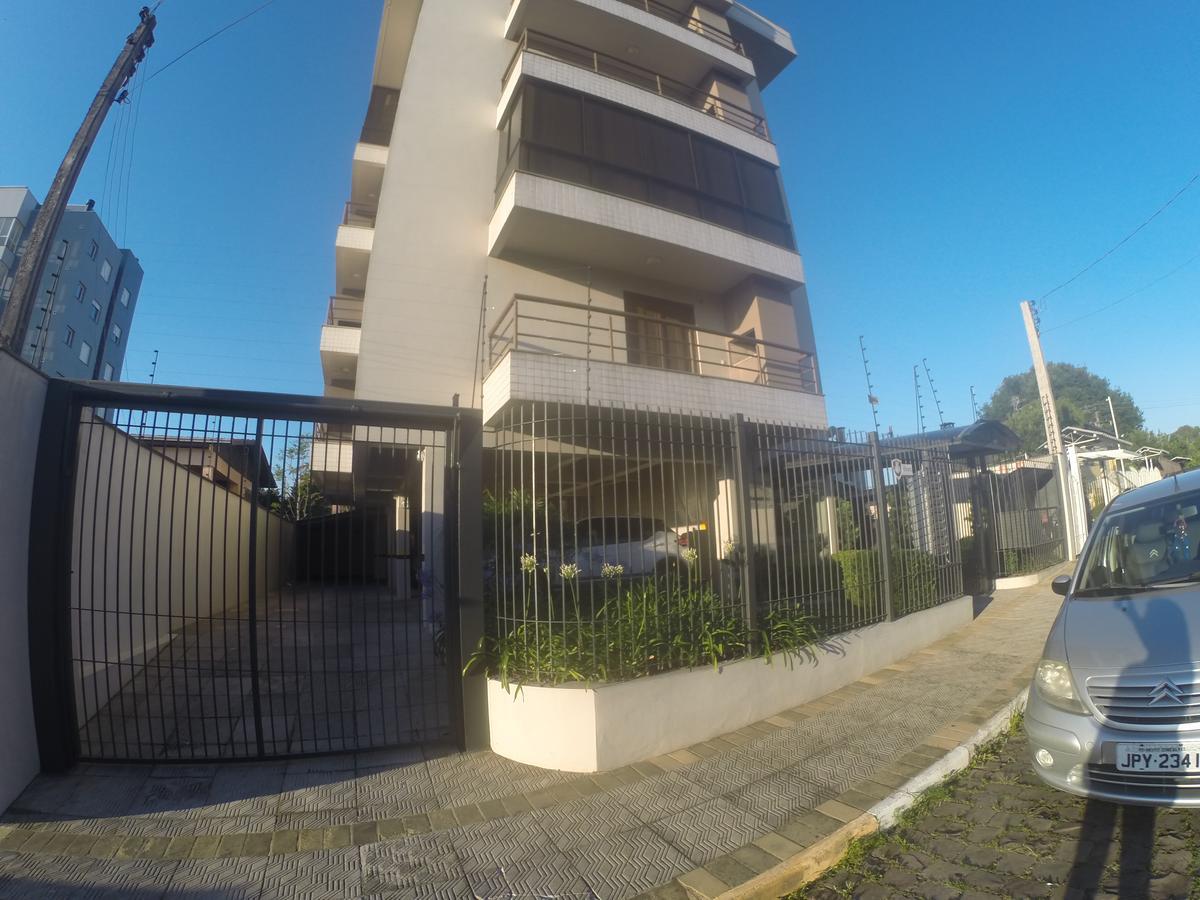 דירות Bento Gonçalves Diz Gonzales Vista Do Vale מראה חיצוני תמונה