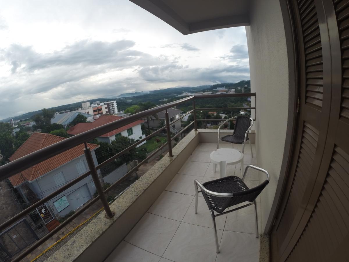 דירות Bento Gonçalves Diz Gonzales Vista Do Vale מראה חיצוני תמונה