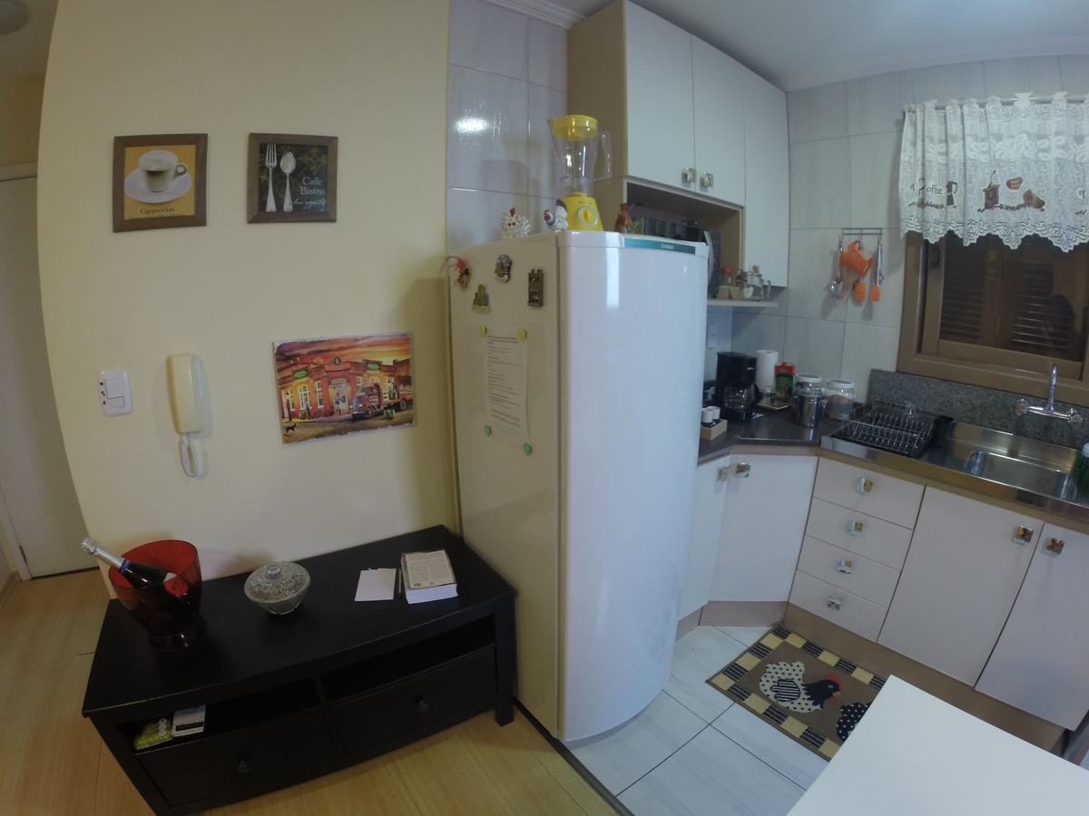 דירות Bento Gonçalves Diz Gonzales Vista Do Vale מראה חיצוני תמונה